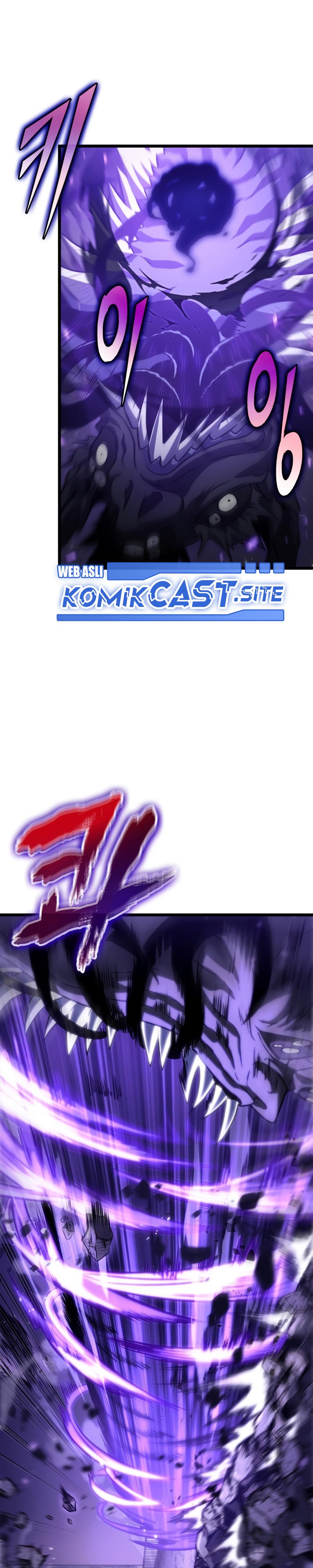 The World After The Fall Chapter 46 Halaman 35