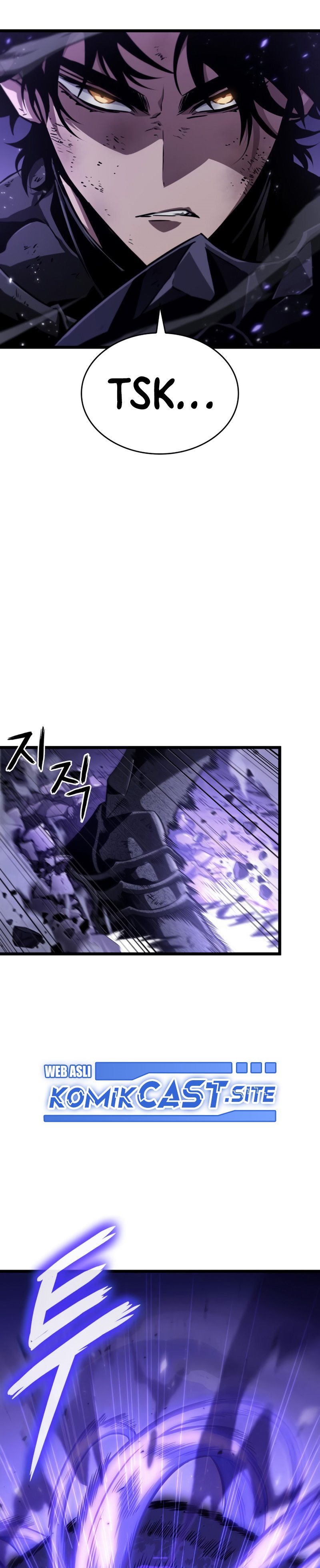 The World After The Fall Chapter 46 Halaman 38