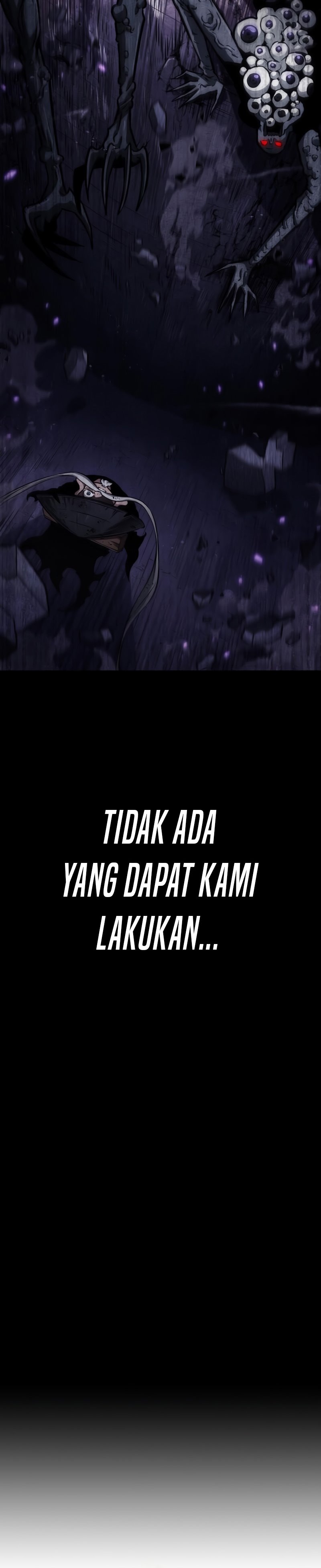 The World After The Fall Chapter 46 Halaman 43