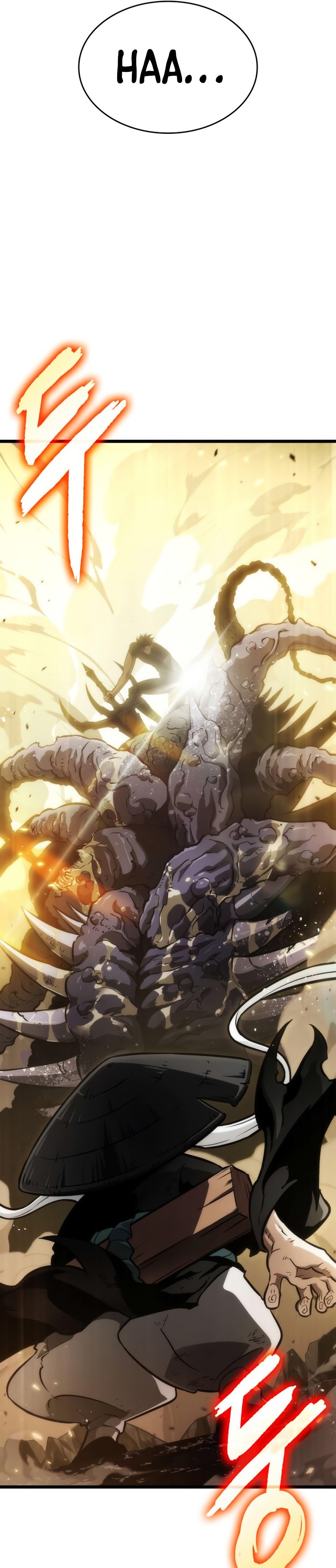 The World After The Fall Chapter 47 Halaman 5