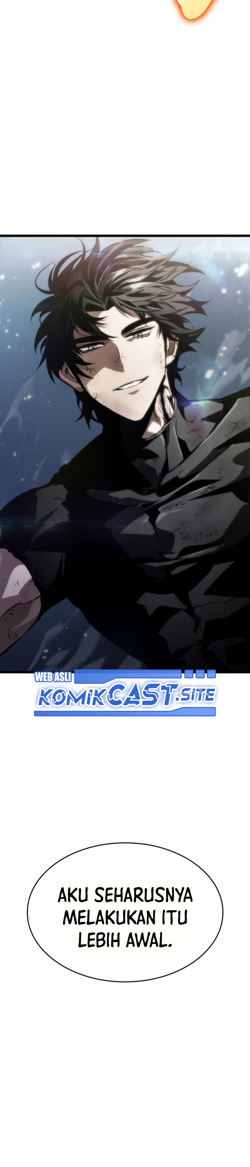The World After The Fall Chapter 47 Halaman 6