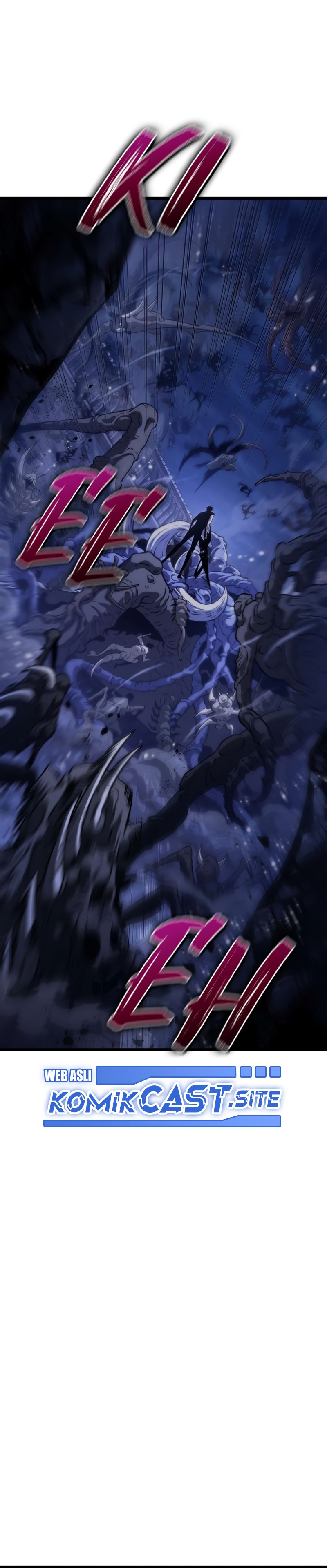 The World After The Fall Chapter 47 Halaman 10