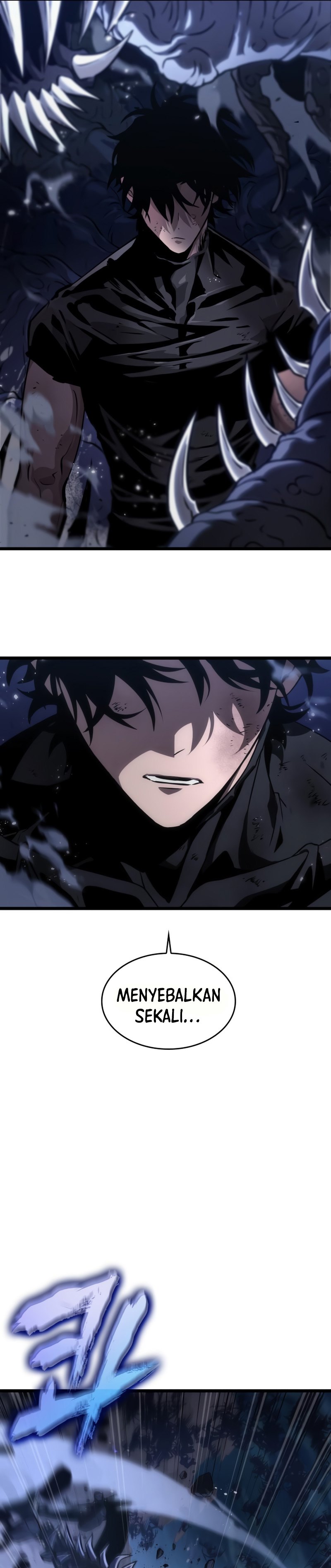 The World After The Fall Chapter 47 Halaman 11