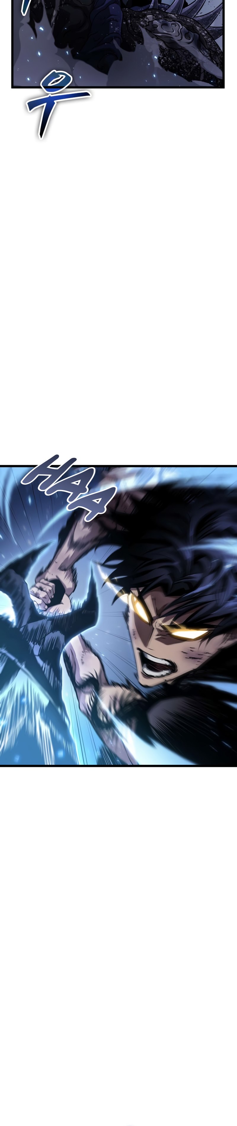 The World After The Fall Chapter 47 Halaman 13