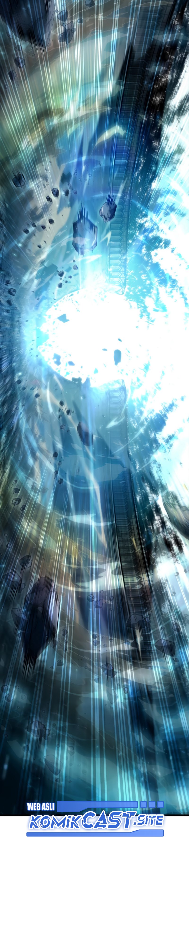 The World After The Fall Chapter 47 Halaman 16