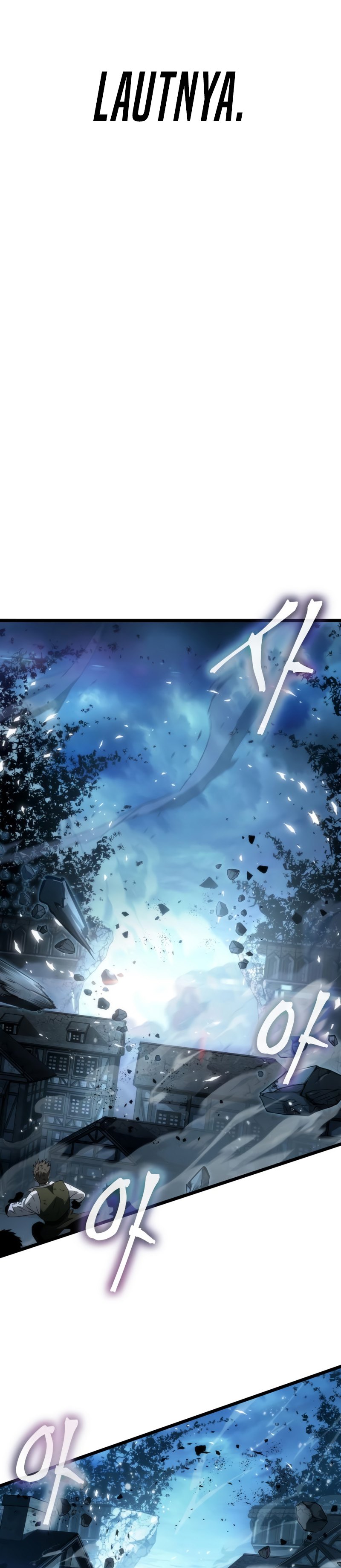The World After The Fall Chapter 47 Halaman 17