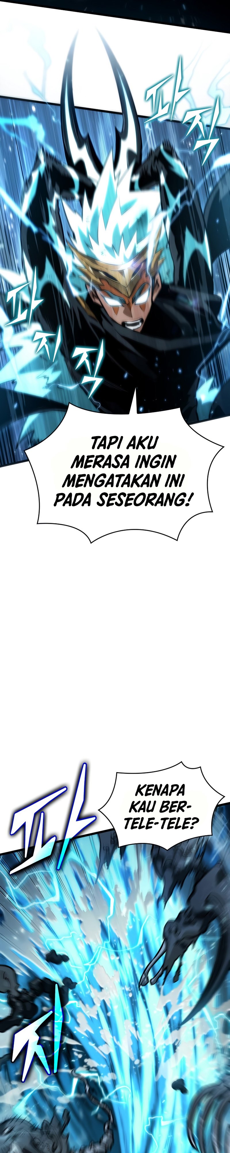 The World After The Fall Chapter 47 Halaman 26