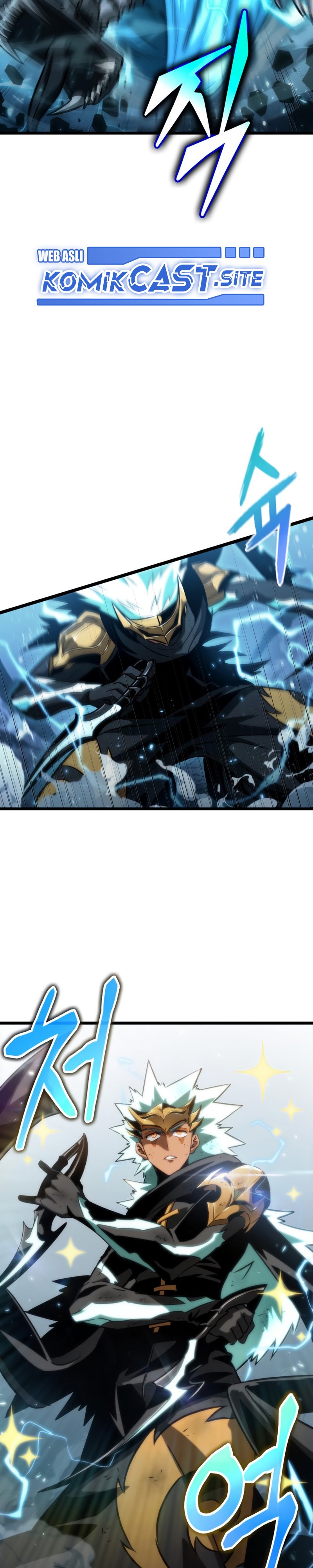 The World After The Fall Chapter 47 Halaman 27