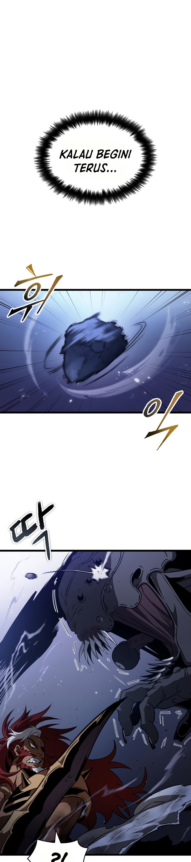 The World After The Fall Chapter 47 Halaman 30