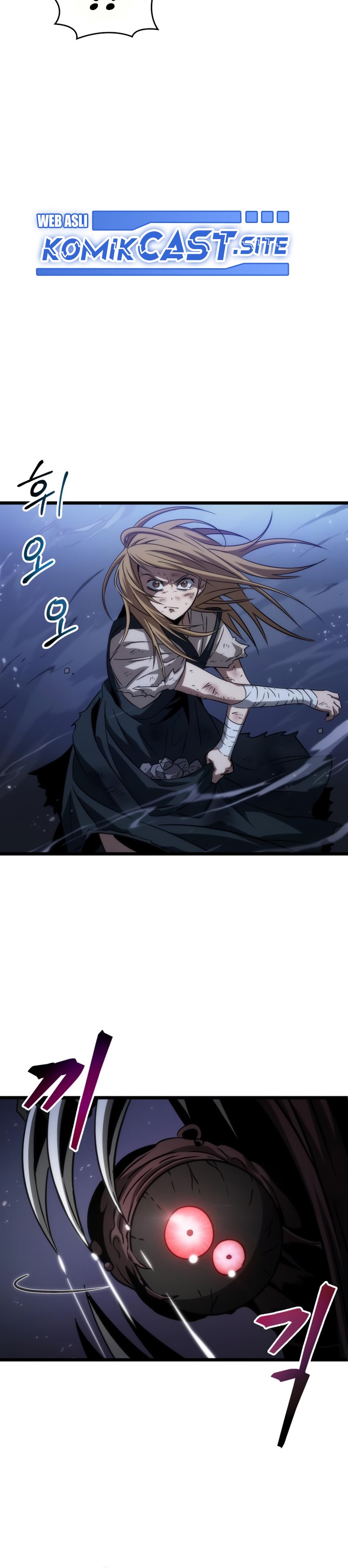 The World After The Fall Chapter 47 Halaman 31