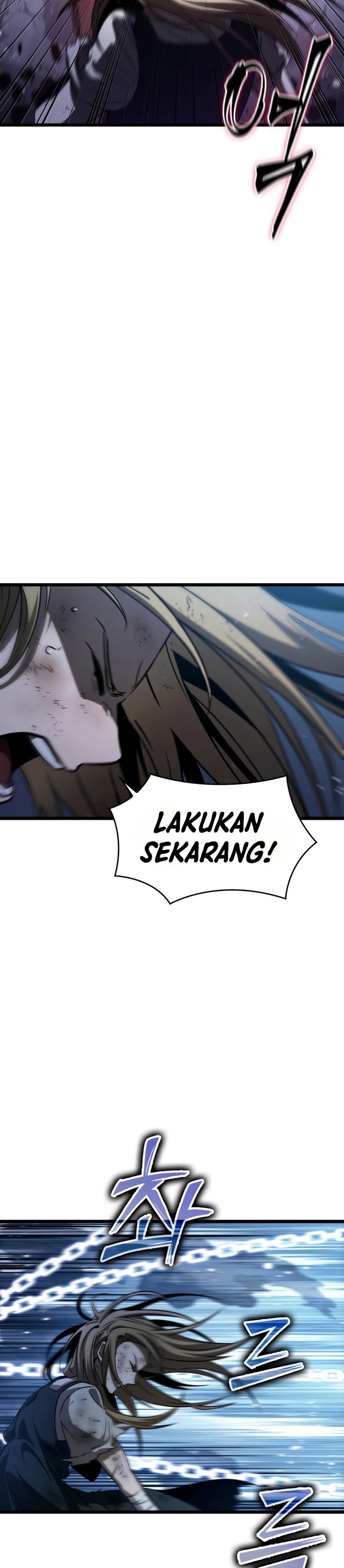 The World After The Fall Chapter 47 Halaman 33