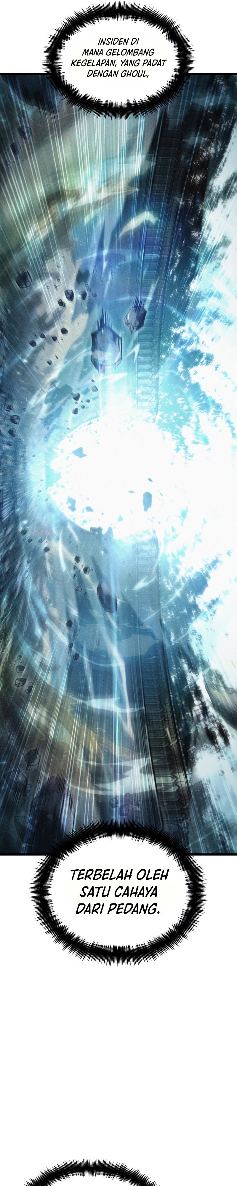 The World After The Fall Chapter 47 Halaman 47