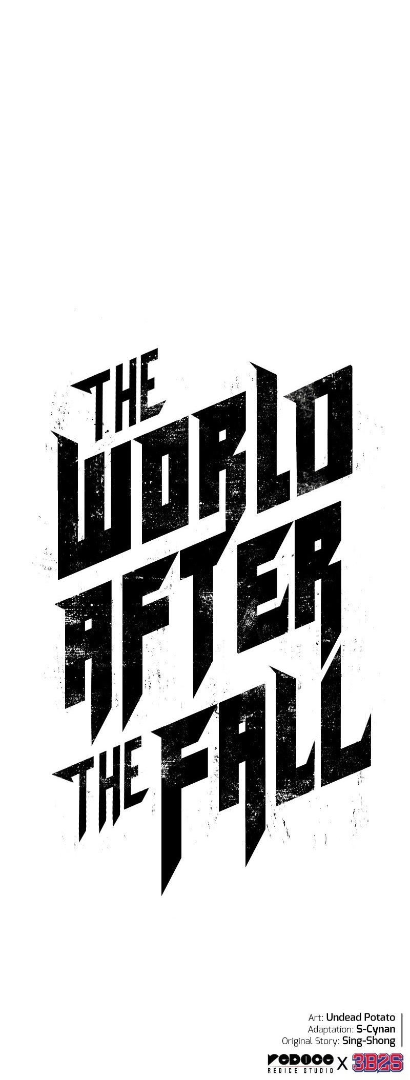 The World After The Fall Chapter 47 Halaman 58