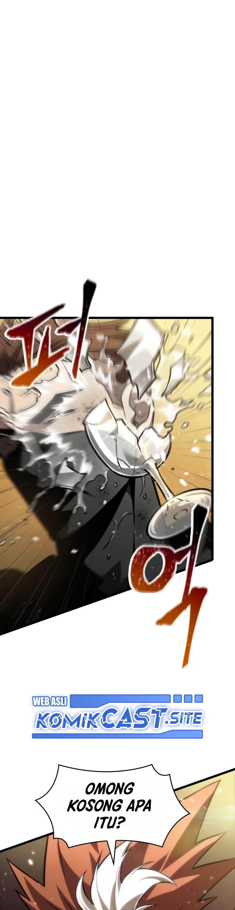 The World After The Fall Chapter 48 Halaman 2