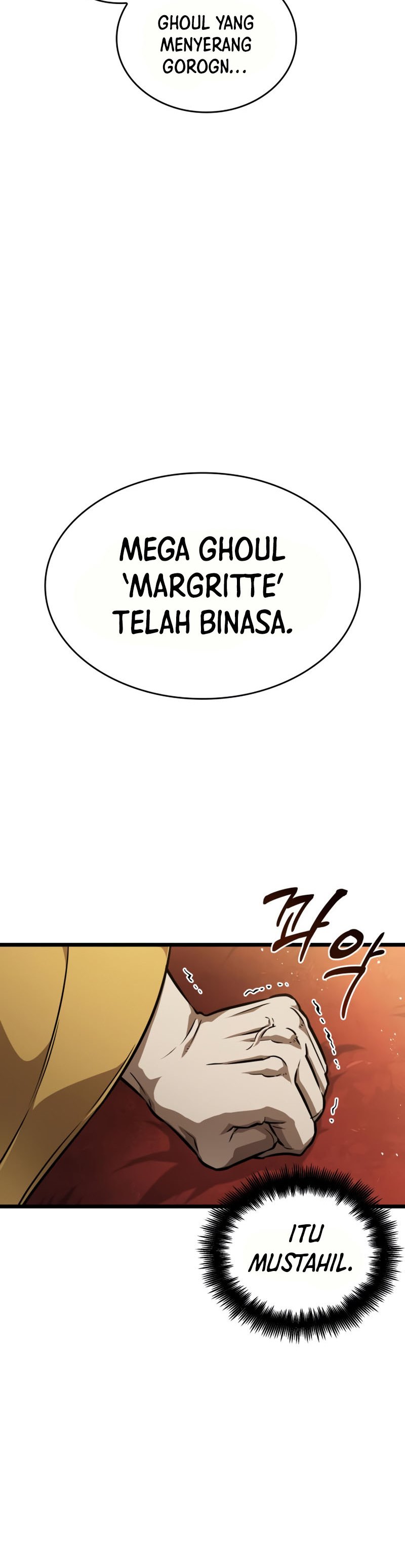 The World After The Fall Chapter 48 Halaman 4