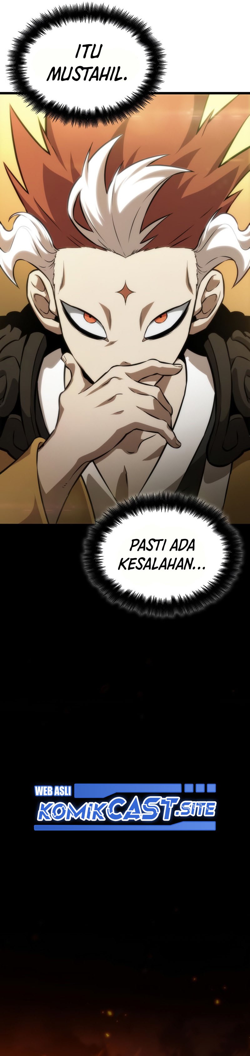 The World After The Fall Chapter 48 Halaman 7