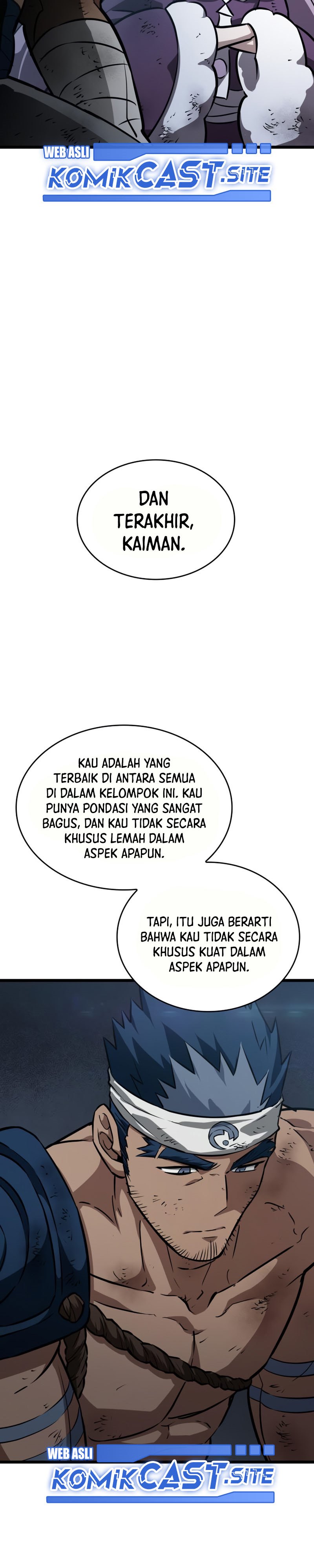 The World After The Fall Chapter 48 Halaman 13