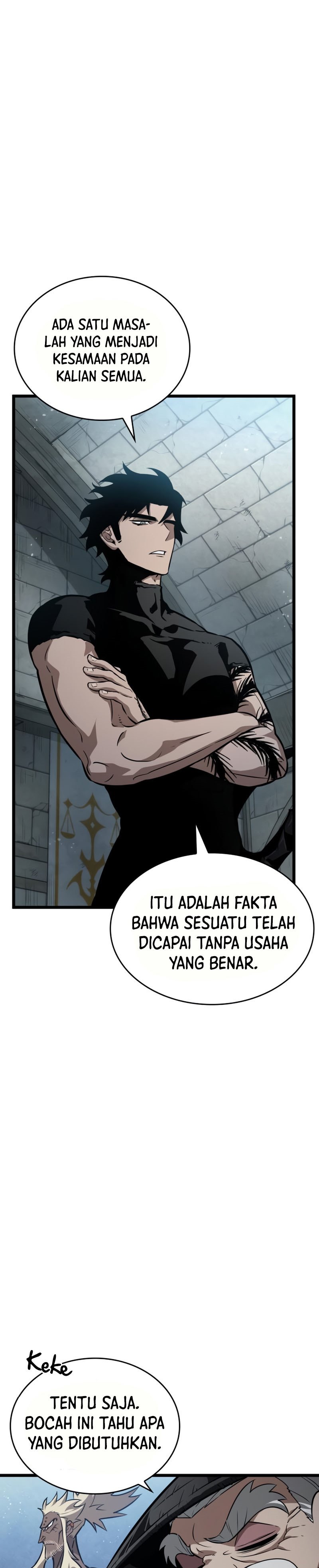The World After The Fall Chapter 48 Halaman 14