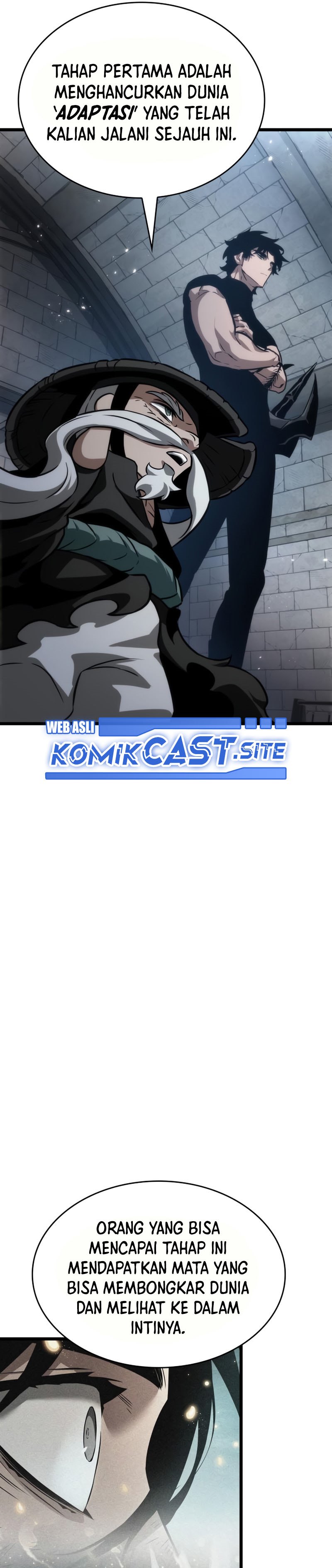 The World After The Fall Chapter 48 Halaman 26