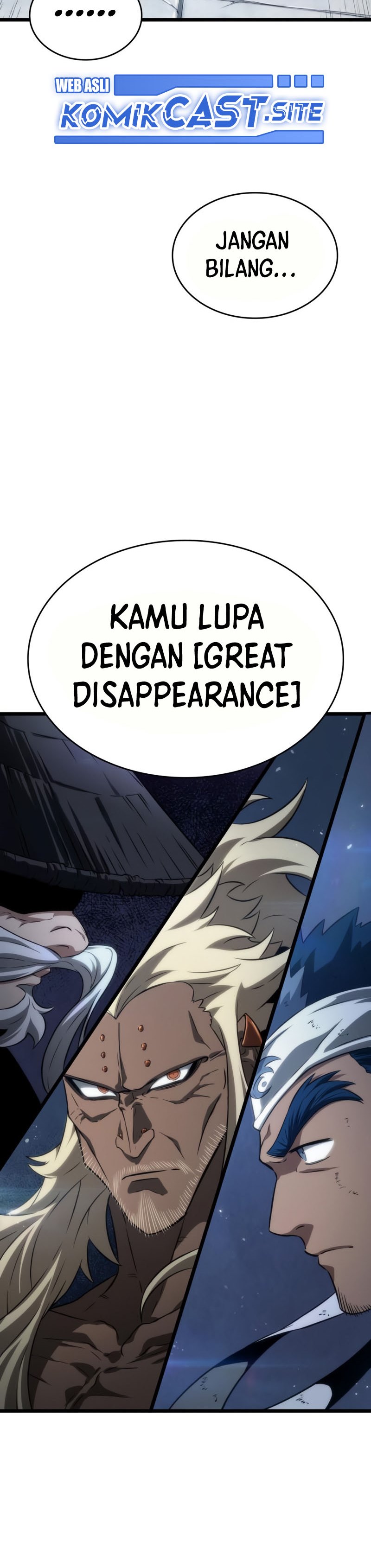 The World After The Fall Chapter 48 Halaman 33