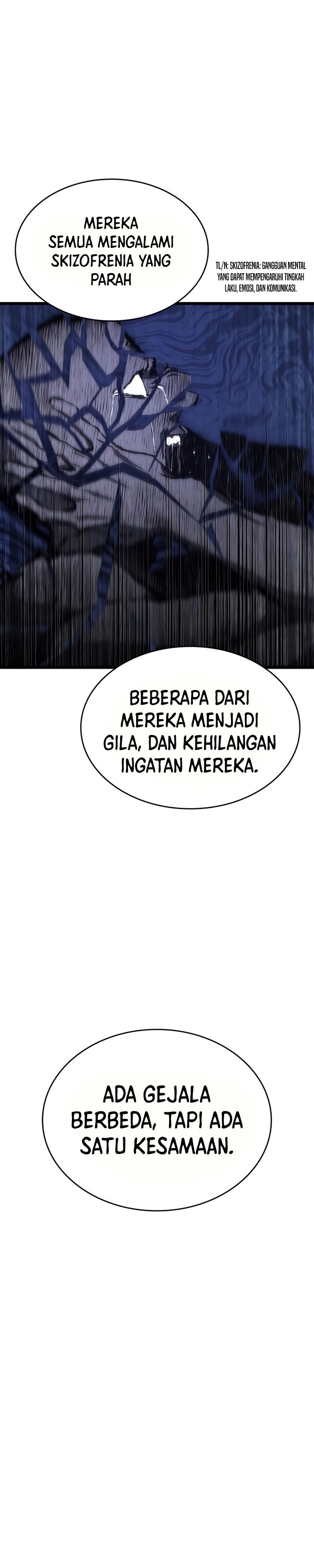 The World After The Fall Chapter 48 Halaman 40