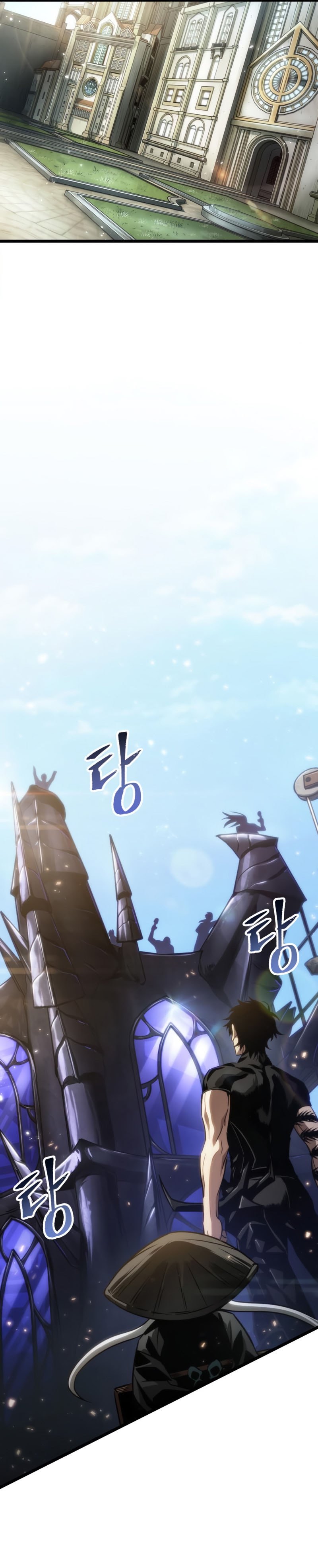 The World After The Fall Chapter 48 Halaman 47