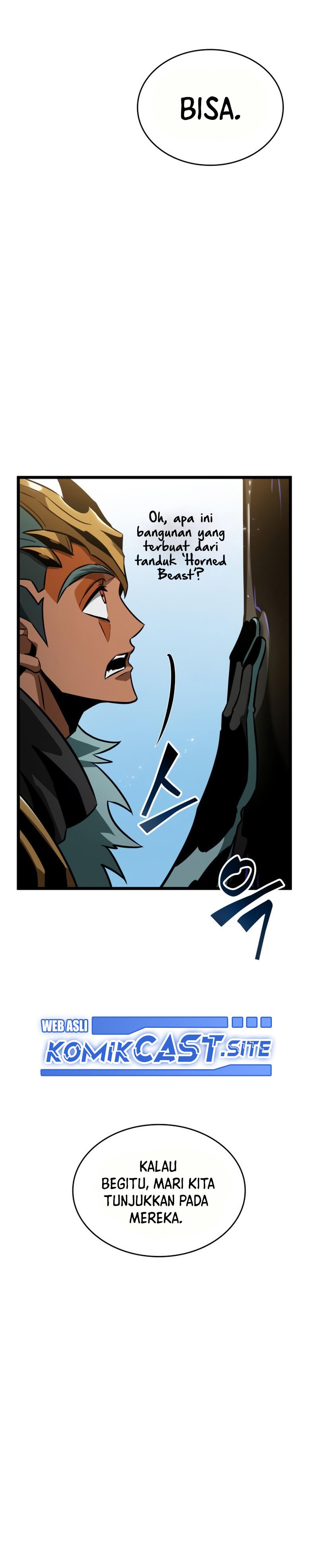 The World After The Fall Chapter 48 Halaman 49