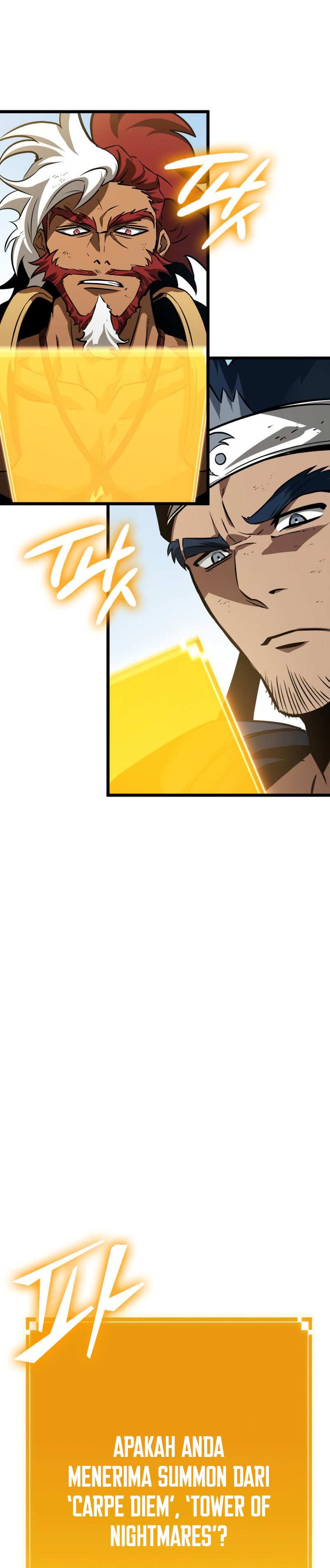 The World After The Fall Chapter 48 Halaman 51