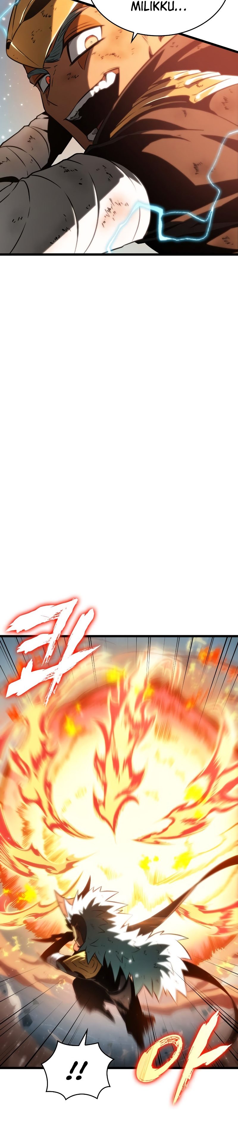 The World After The Fall Chapter 49 Halaman 12