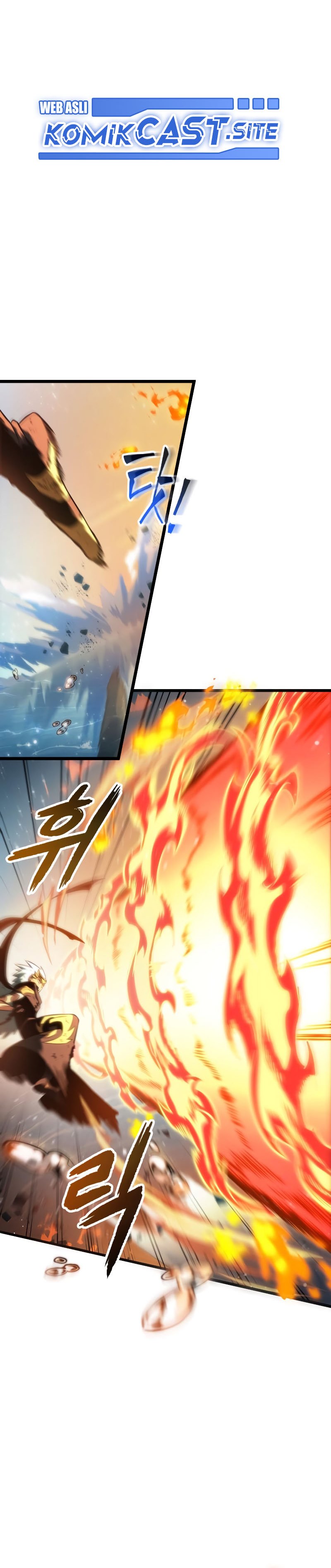 The World After The Fall Chapter 49 Halaman 13