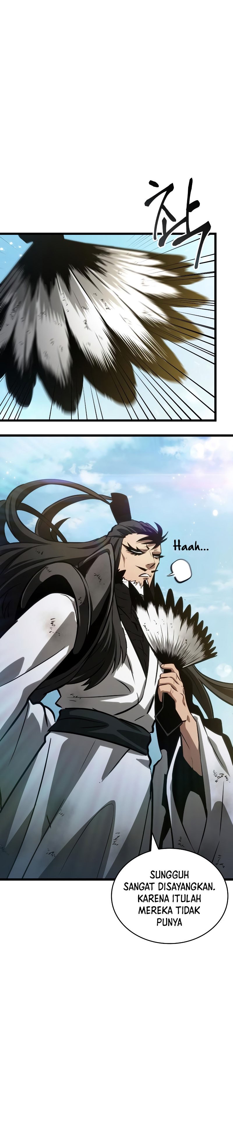 The World After The Fall Chapter 49 Halaman 15
