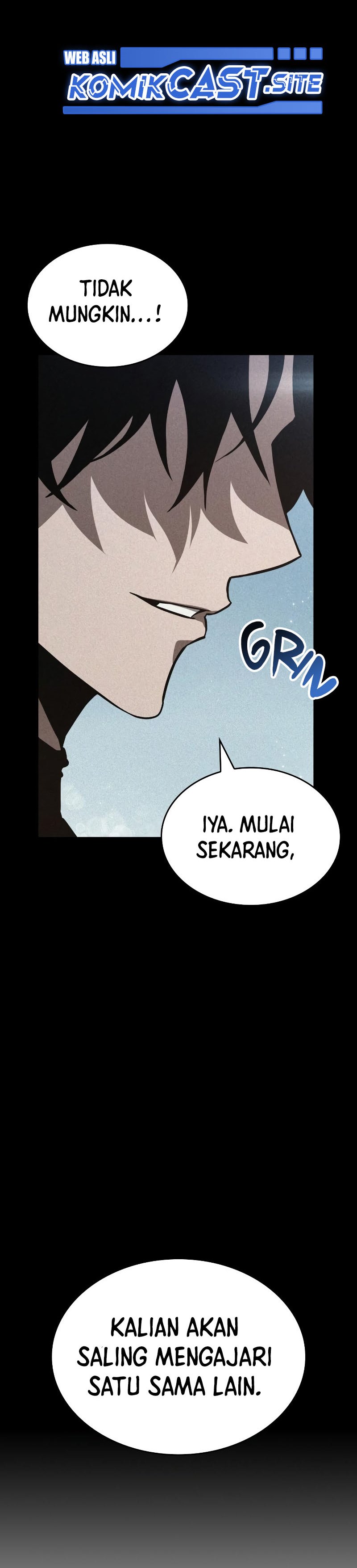 The World After The Fall Chapter 49 Halaman 24