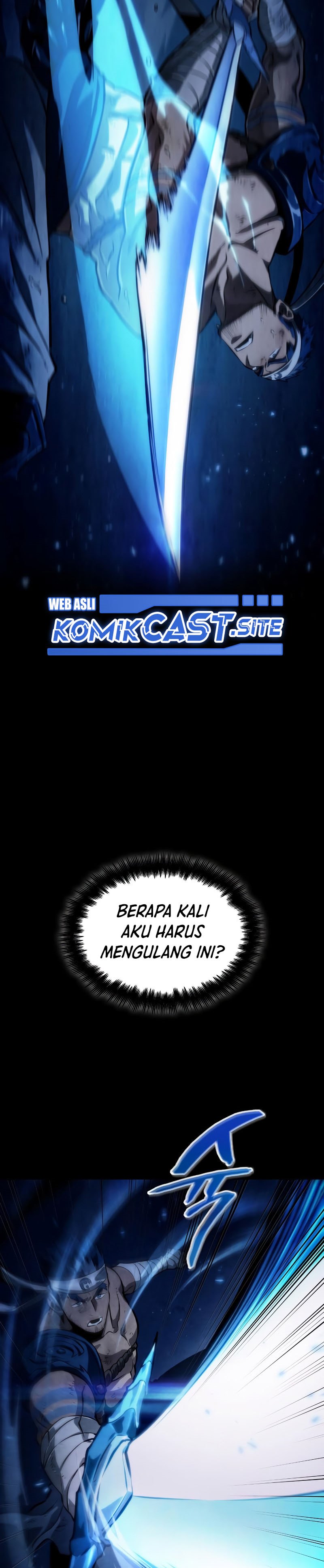 The World After The Fall Chapter 49 Halaman 30