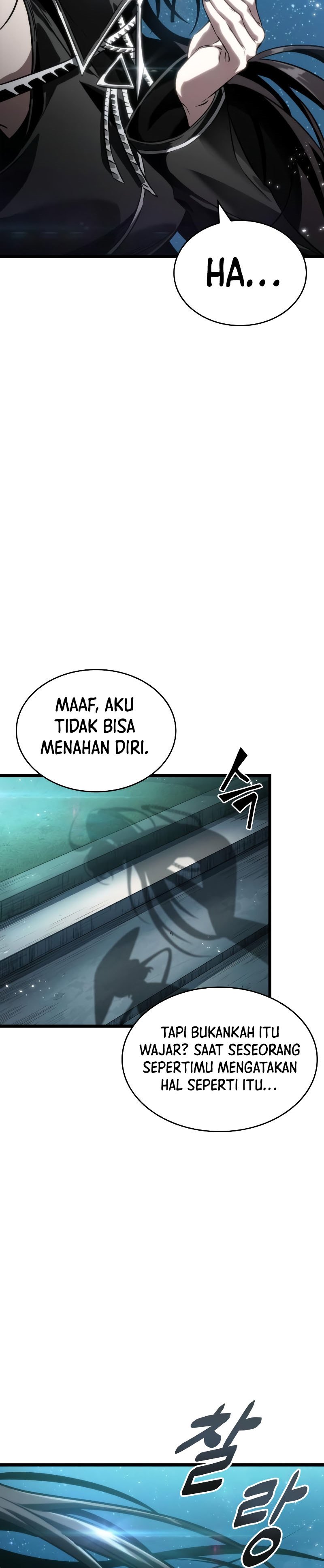 The World After The Fall Chapter 49 Halaman 48