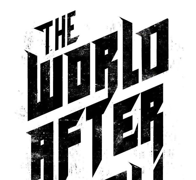 The World After The Fall Chapter 49 Halaman 51