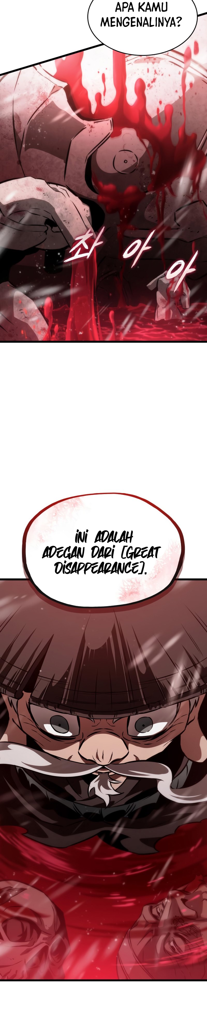 The World After The Fall Chapter 50 Halaman 19