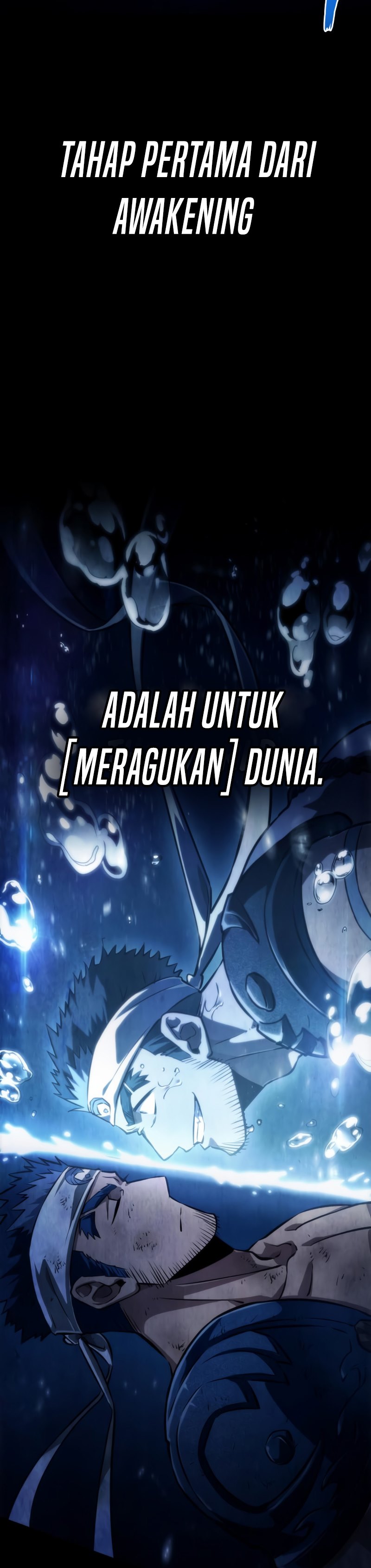The World After The Fall Chapter 50 Halaman 27