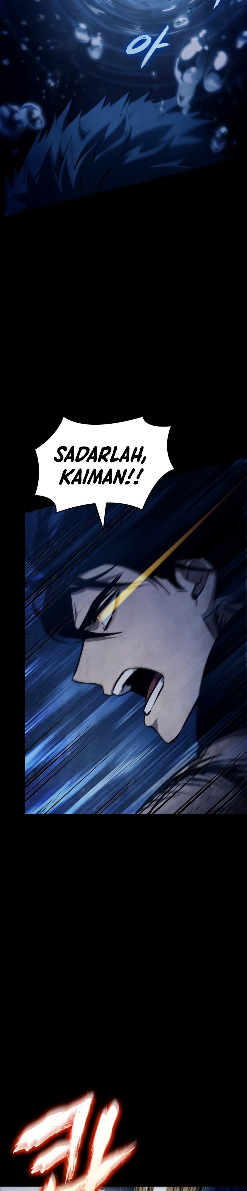 The World After The Fall Chapter 50 Halaman 30