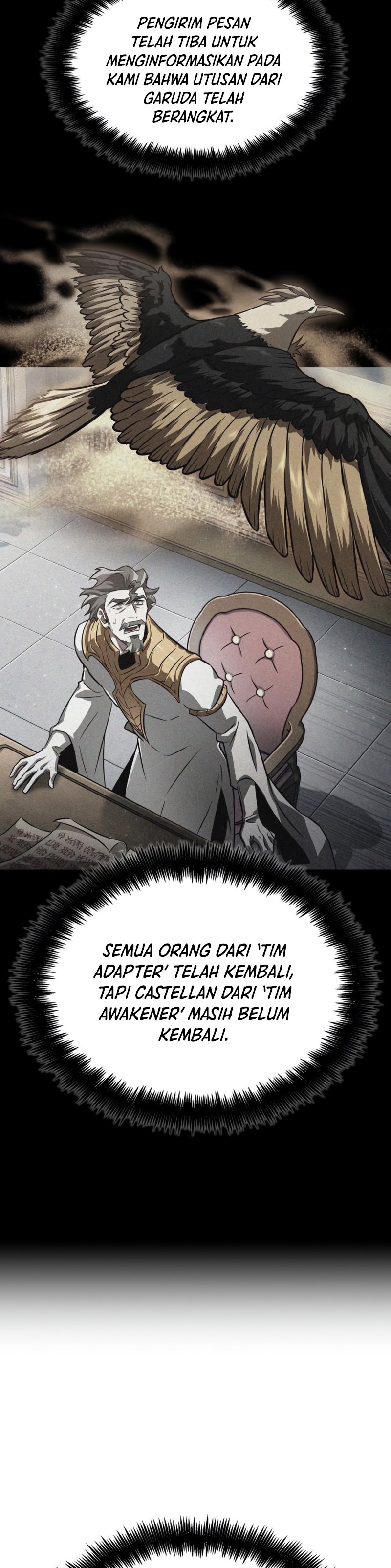 The World After The Fall Chapter 50 Halaman 54