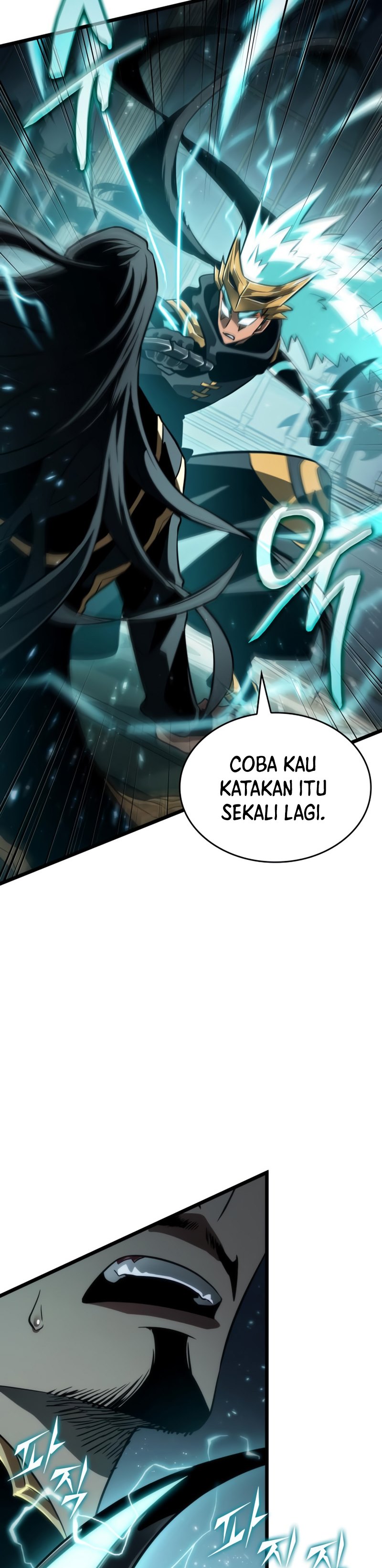 The World After The Fall Chapter 50 Halaman 57