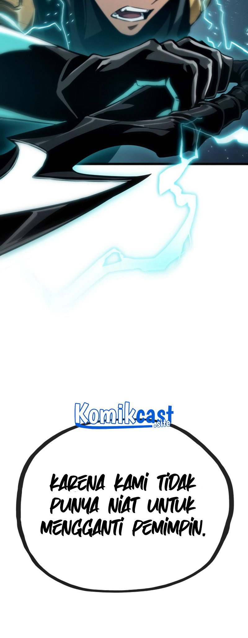 The World After The Fall Chapter 50 Halaman 60