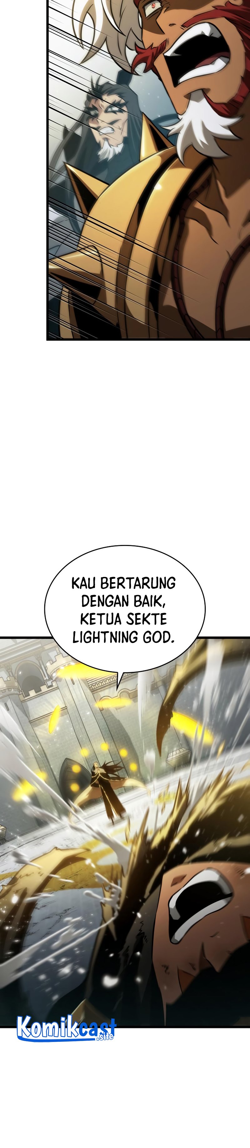 The World After The Fall Chapter 51 Halaman 19