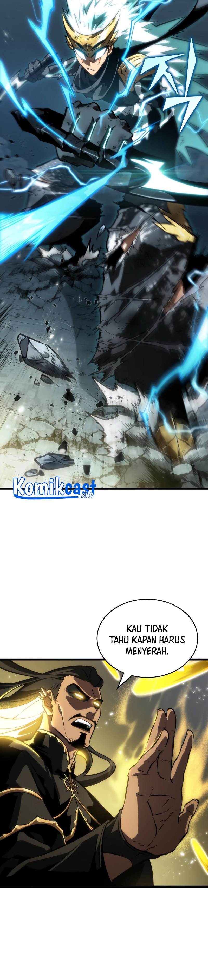 The World After The Fall Chapter 51 Halaman 22