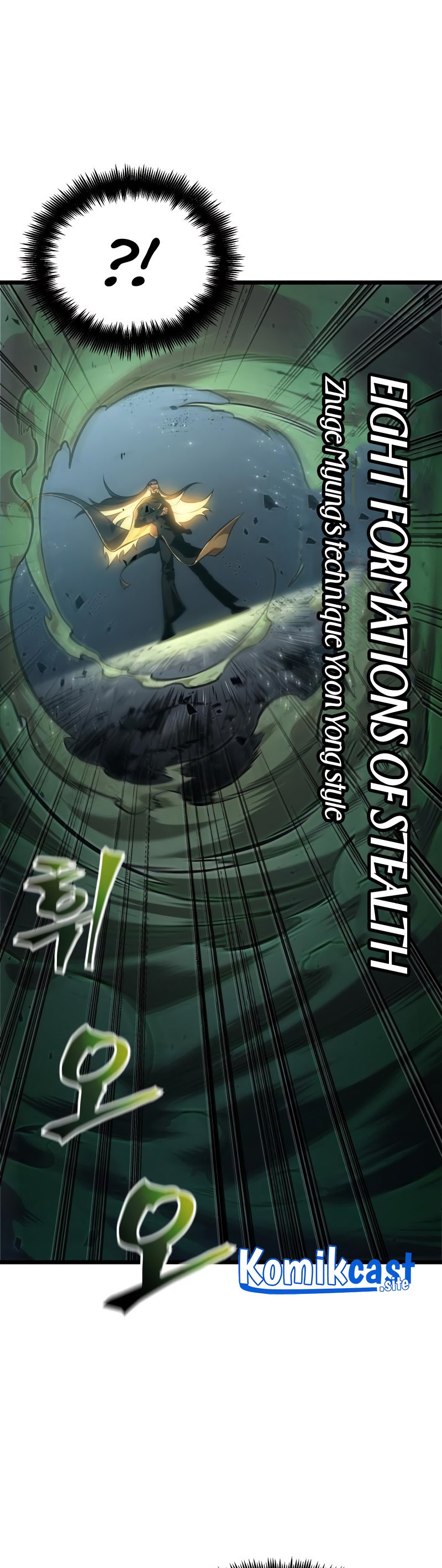 The World After The Fall Chapter 51 Halaman 26