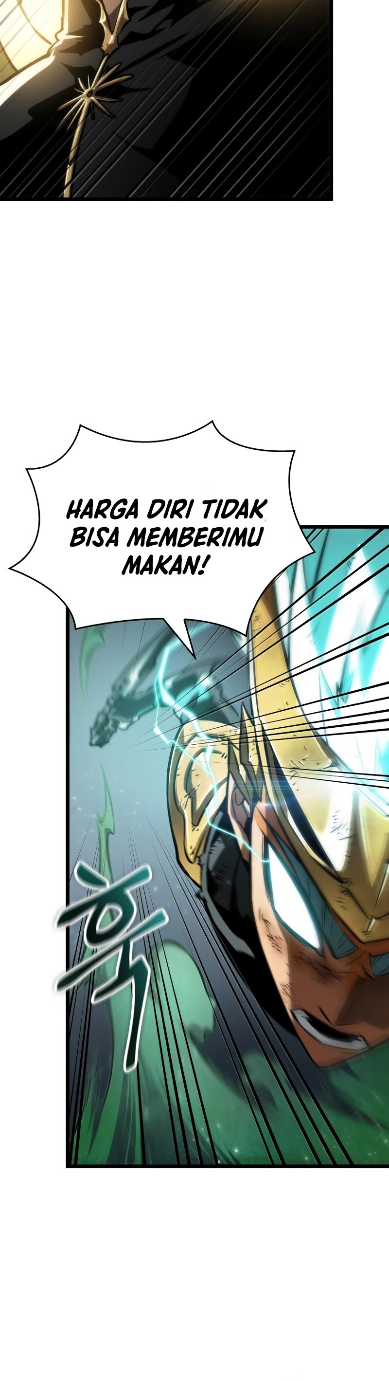 The World After The Fall Chapter 51 Halaman 28