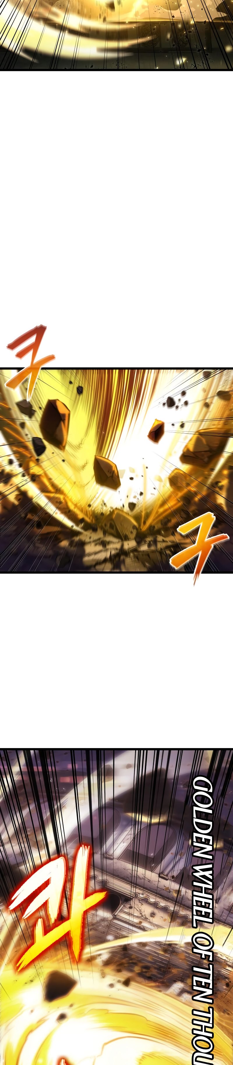 The World After The Fall Chapter 51 Halaman 36