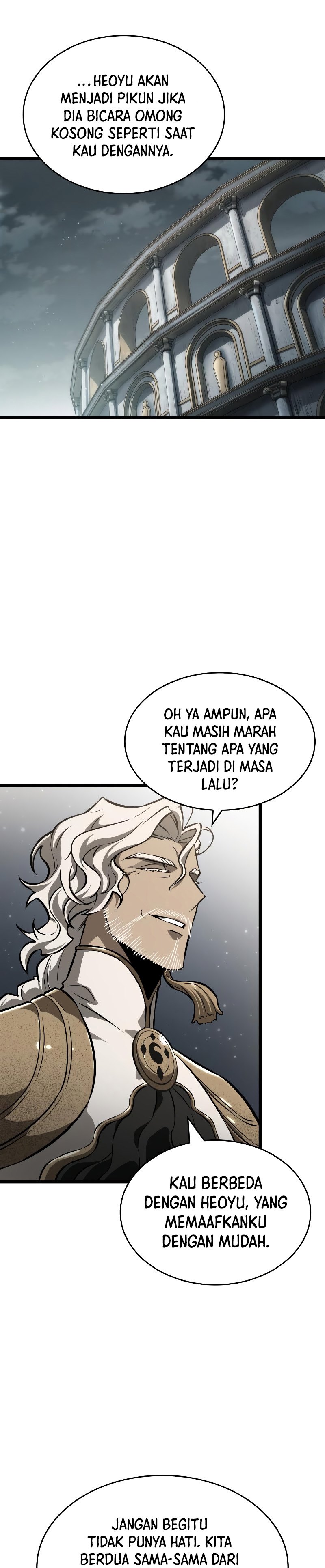 The World After The Fall Chapter 52 Halaman 5