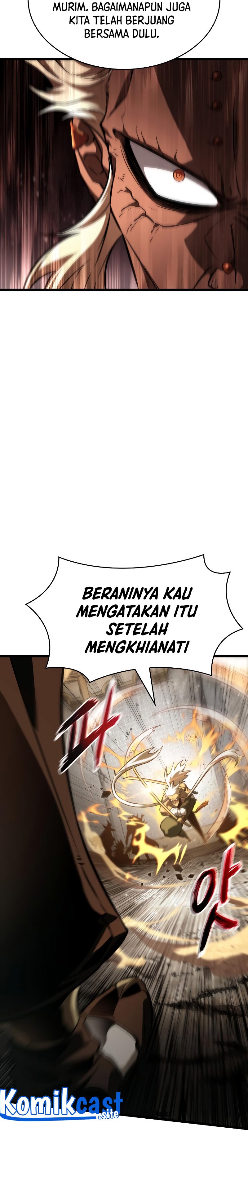 The World After The Fall Chapter 52 Halaman 6