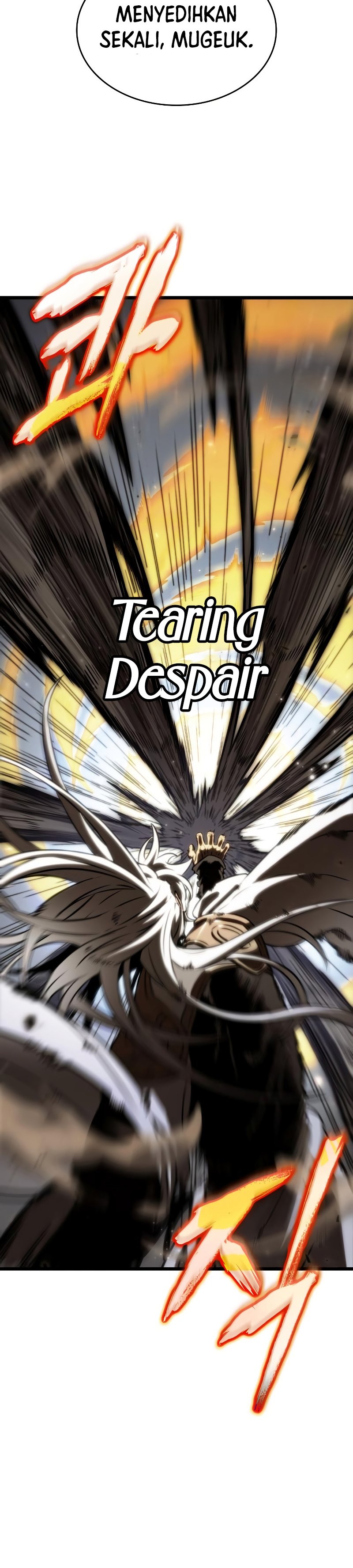 The World After The Fall Chapter 52 Halaman 43