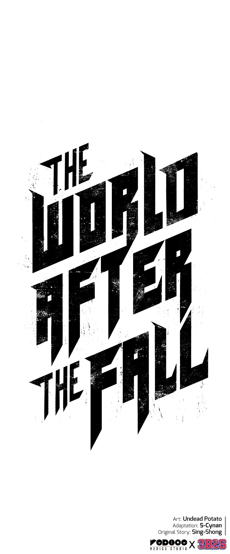 The World After The Fall Chapter 52 Halaman 50